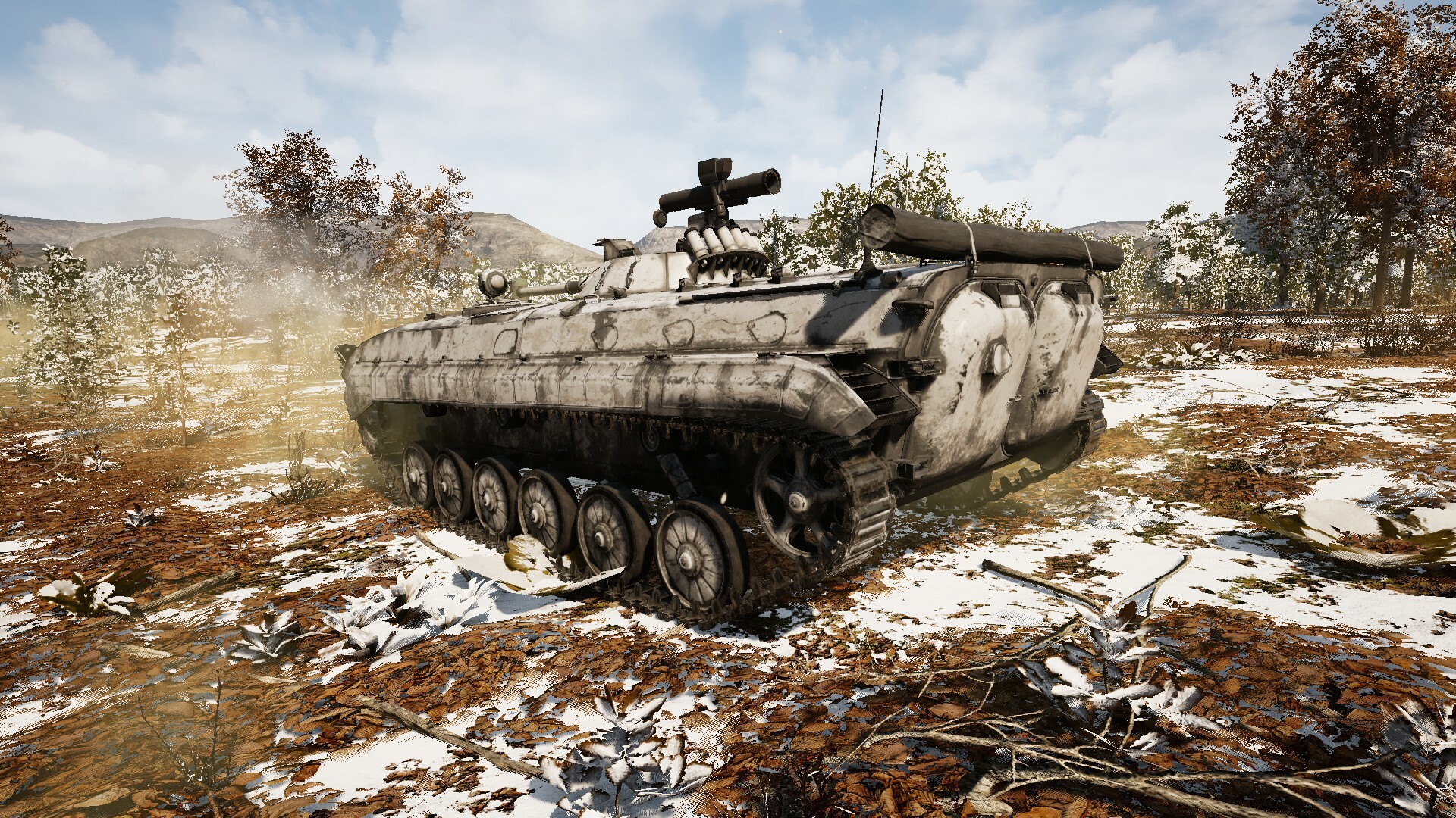 全面冲突：抵抗|Total Conflict Resistance|0.96.0|整合DLC