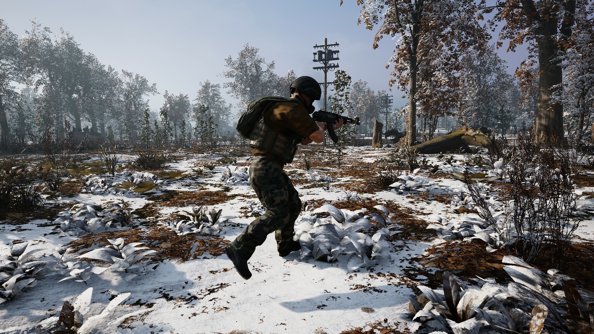 全面冲突：抵抗|Total Conflict Resistance|0.96.0|整合DLC