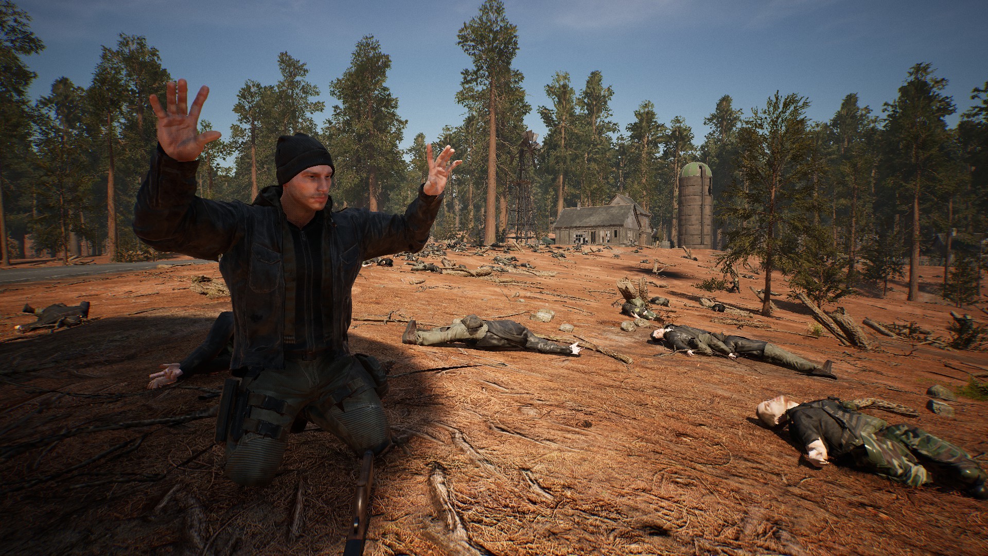 全面冲突：抵抗|Total Conflict Resistance|0.96.0|整合DLC