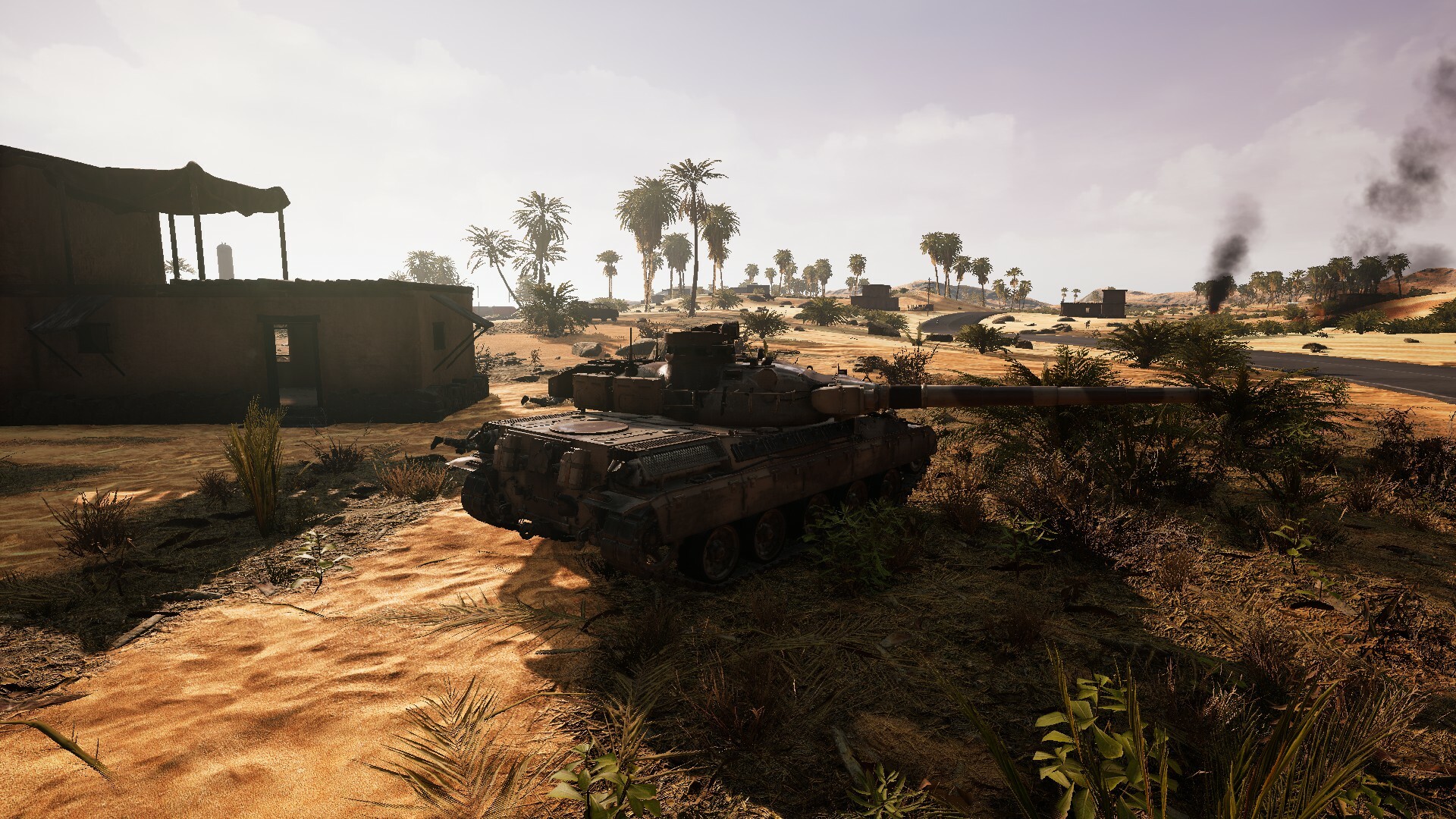 全面冲突：抵抗|Total Conflict Resistance|0.96.0|整合DLC