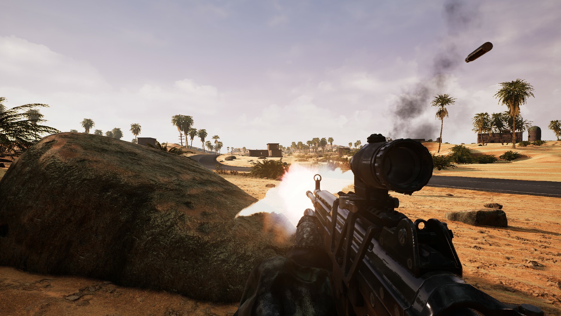 全面冲突：抵抗|Total Conflict Resistance|0.96.0|整合DLC