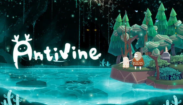 《蔓不生长/Antivine》免安装中文版