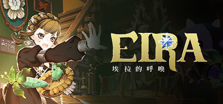 埃拉的呼唤 Eira v1.1.5 -飞星（官中）-飞星免费游戏仓库