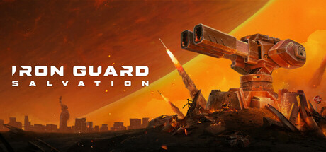 铁卫：救赎|IRON GUARD: Salvation|官方中文|仅支持VR|容量15.9G