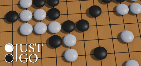 棋弈无限：围棋 v1.2.0（Just Go）-CTZZ游戏库