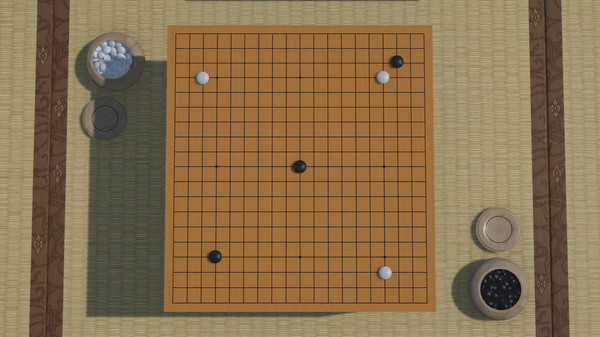 图片[3]-学习版 | 棋弈无限：围棋 Just Go v1.2.1 -飞星（官中）-飞星免费游戏仓库