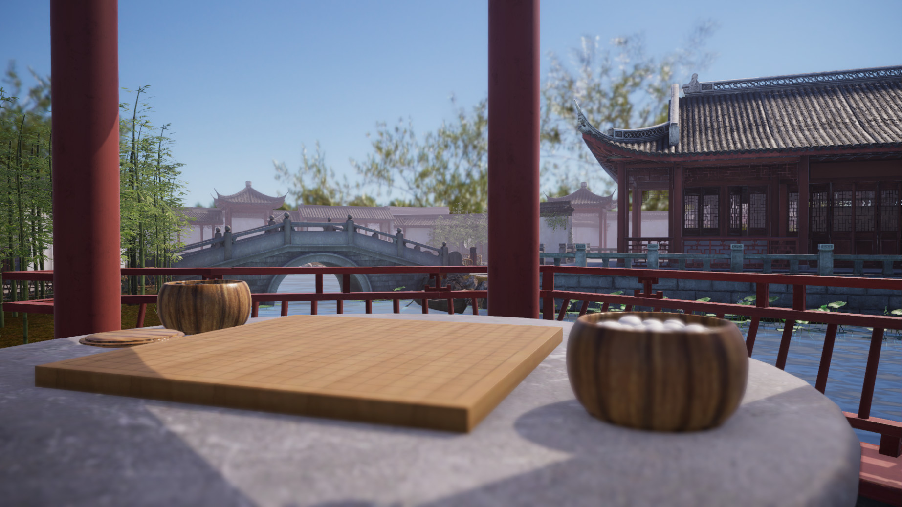 游戏截图1