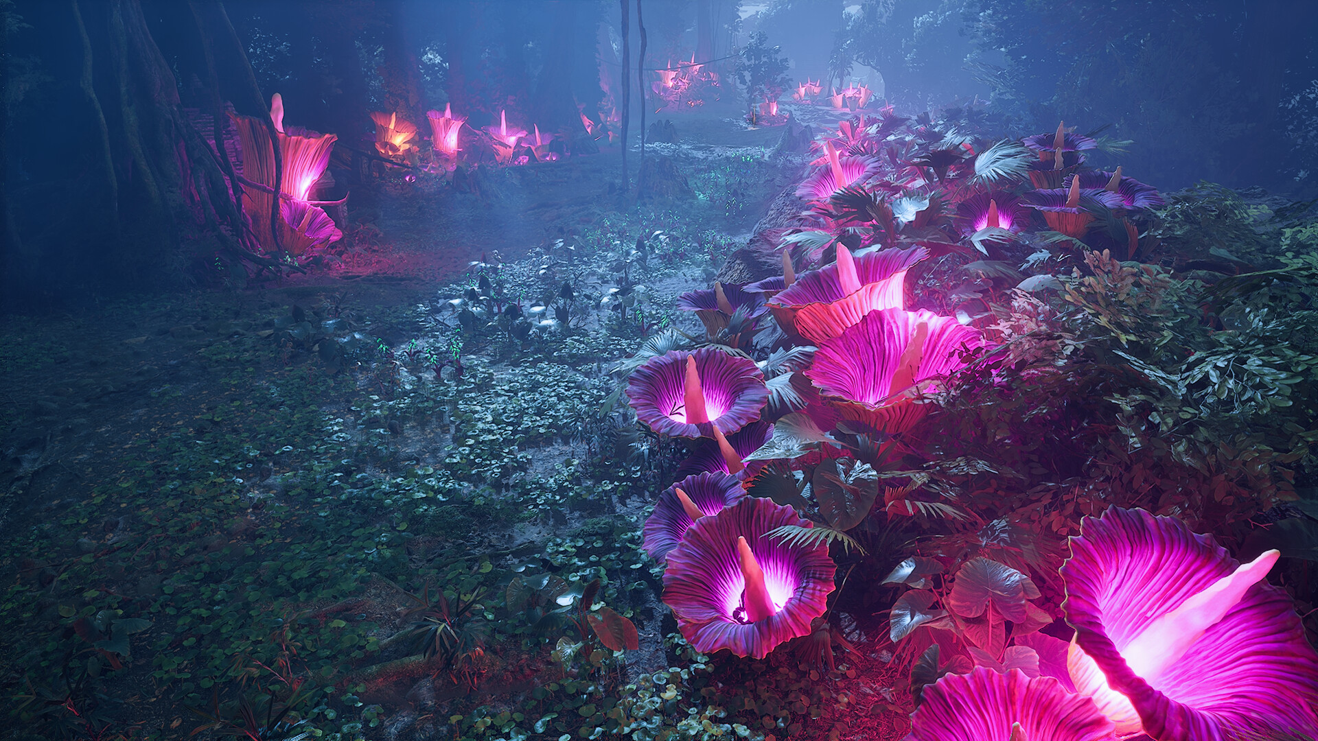 图片[8]-龙的传人：孤旅/Dragonkin: The Banished Build.20036343|动作冒险|36.7GB|中文-蝶影二次元