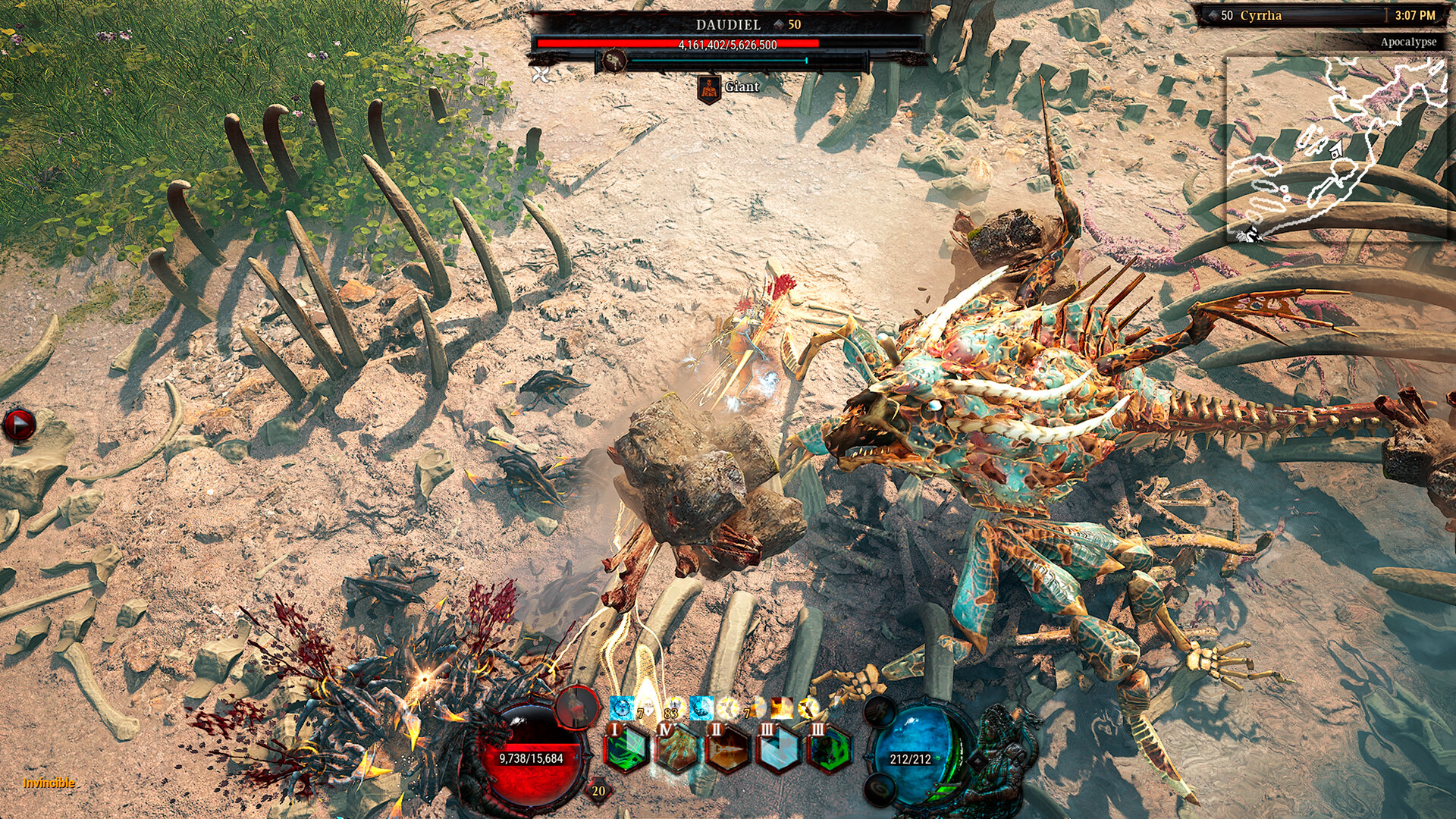 龙的传人：孤旅 / Dragonkin: The Banished