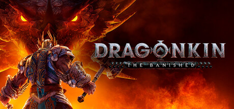 《龙的传人：孤旅/Dragonkin: The Banished》免安装中文版