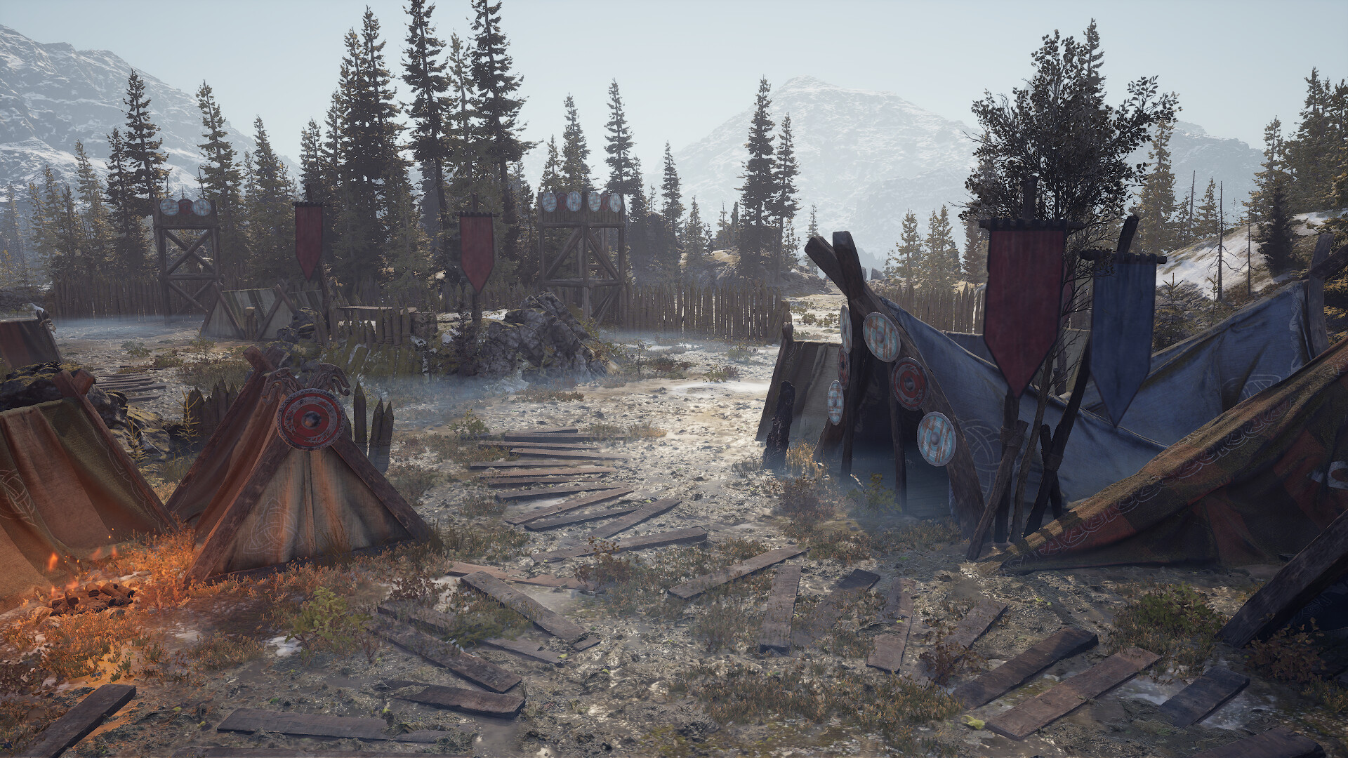 龙的传人:孤旅/Dragonkin: The Banished Build.18444981|动作冒险|容量35.7GB|免安装绿色中文版|支持键盘.鼠标.手柄-小辉娱乐网