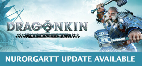 龙的传人:孤旅/Dragonkin: The Banished Build.18444981|动作冒险|容量35.7GB|免安装绿色中文版|支持键盘.鼠标.手柄-小辉娱乐网
