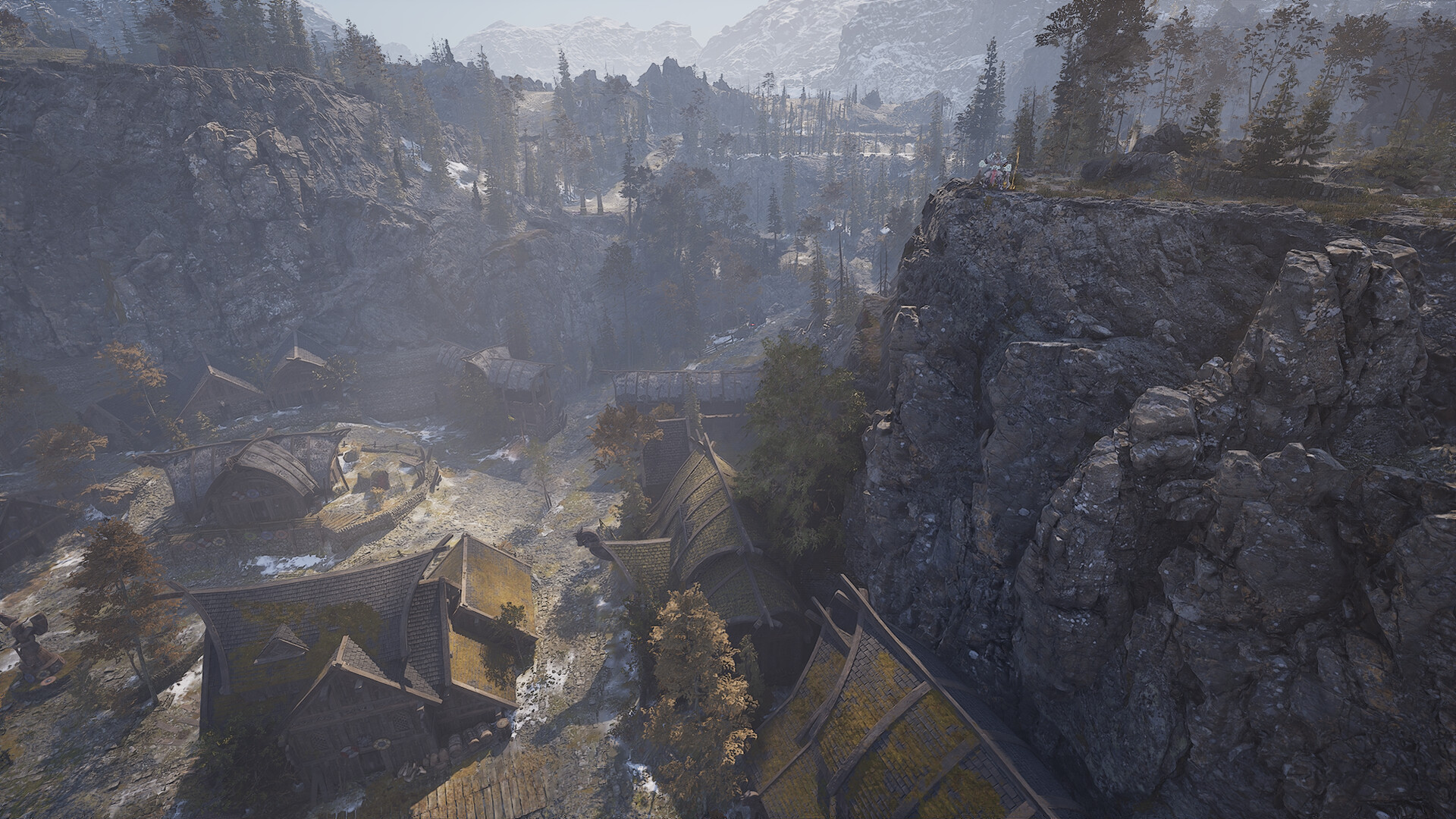 图片[9]-龙的传人：孤旅/Dragonkin: The Banished Build.20036343|动作冒险|36.7GB|中文-蝶影二次元