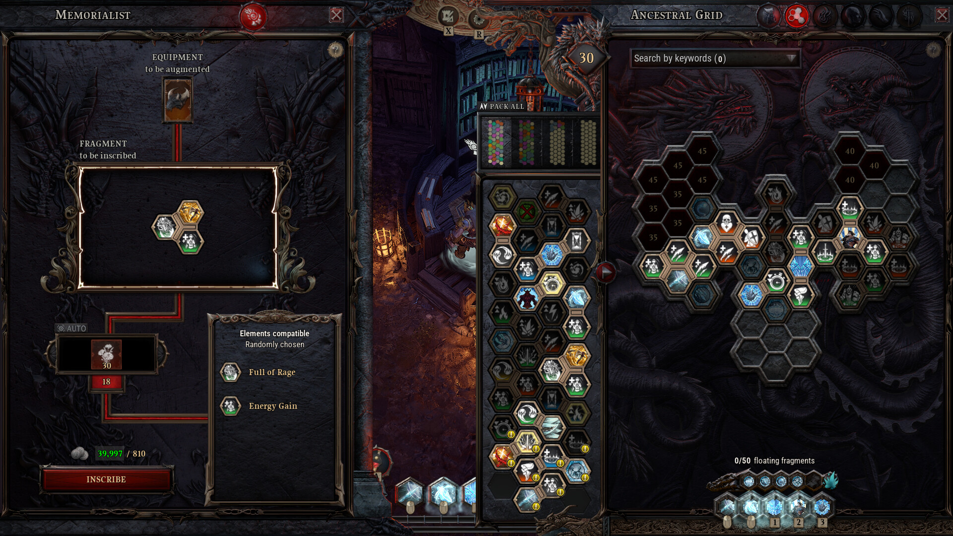 图片[5]-龙的传人：孤旅/Dragonkin: The Banished Build.20036343|动作冒险|36.7GB|中文-蝶影二次元