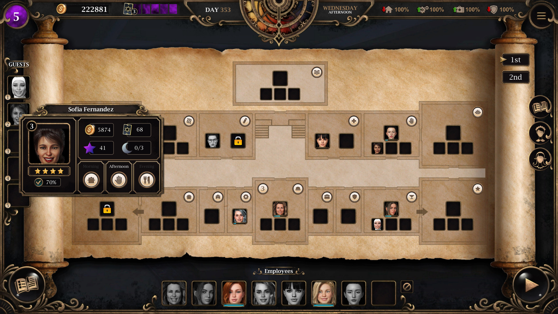 图片[7]-幽林庄园/Mystwood Manor（豪华版-Build.9629830-1.0.2）-秋风资源网