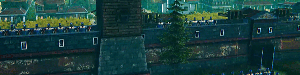 罗马凯旋：生存城市建造者|Roman Triumph Survival City Builder|0.2.0