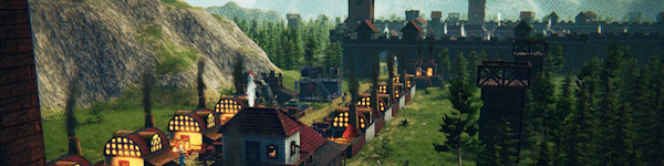 罗马凯旋：生存城市建造者|Build.18558992|官方中文|Roman Triumph: Survival City Builder|4.81GB插图3跳跳游戏网