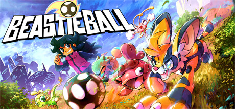 杯丝特魔球/Beastieball Build.23097630（官中）-无忧免费游戏网