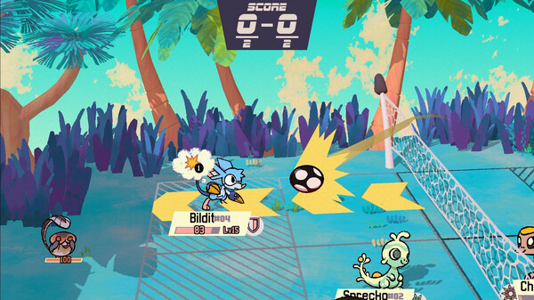 图片[3]- 《杯丝特魔球》Build.23097630（Beastieball）官方中文|解压可玩- 关先生资源站
