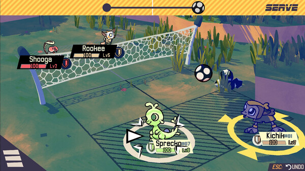 图片[6]- 《杯丝特魔球》Build.23097630（Beastieball）官方中文|解压可玩- 关先生资源站