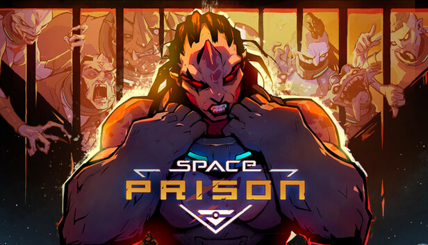 《太空监狱/Space Prison》免安装中文版