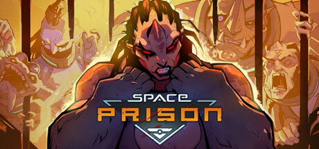 《太空监狱/Space Prison》v1.0官中简体|容量4.62GB
