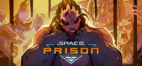 太空监狱/Space Prison v1.0.8|动作冒险|容量4.7GB|免安装绿色中文版-KXZGAME