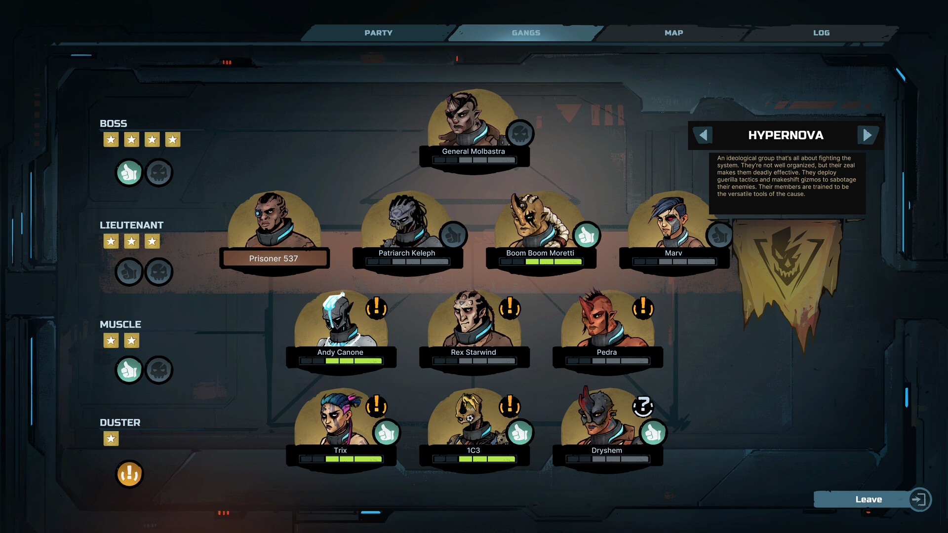 图片[4]-太空监狱/Space Prison-秋风资源网