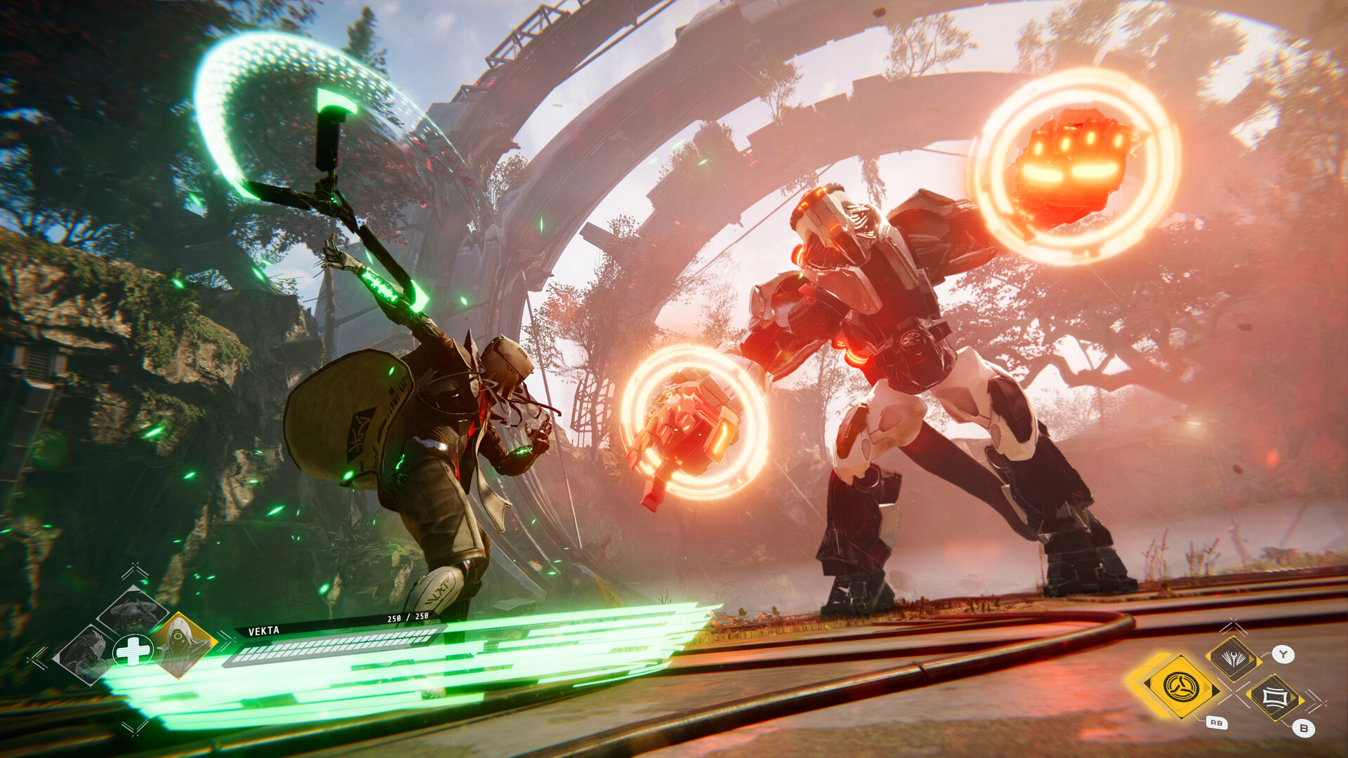 异变金属/Morbid Metal配图4 截图 #2