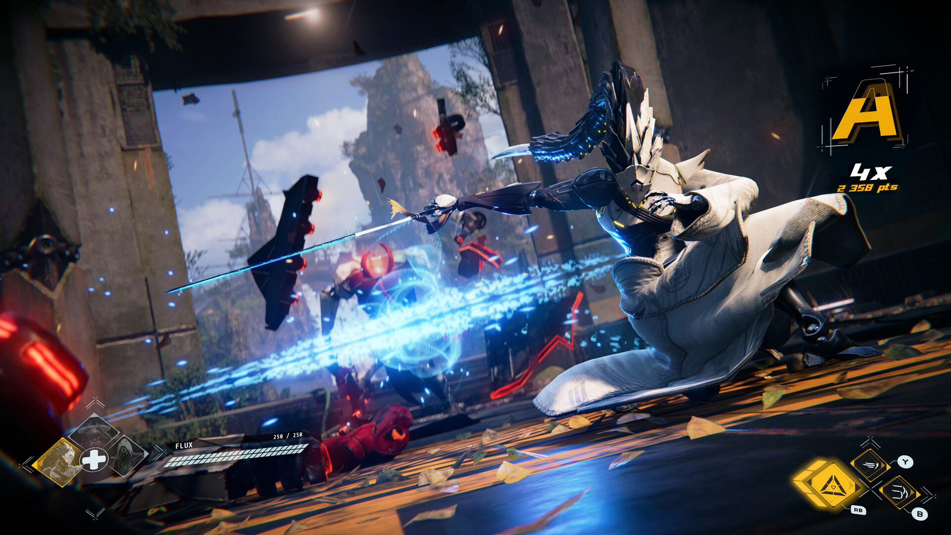 异变金属/Morbid Metal配图 截图 #0