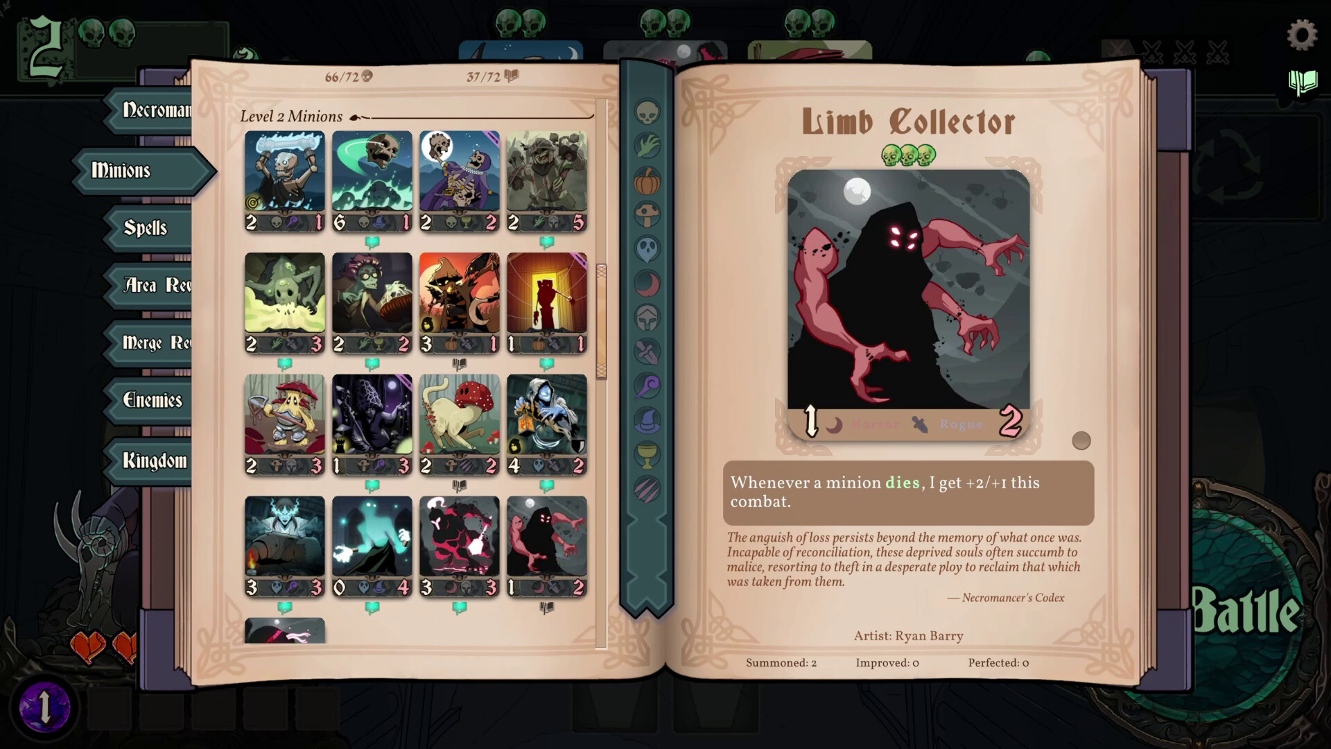 白骨王座|Throne of Bone