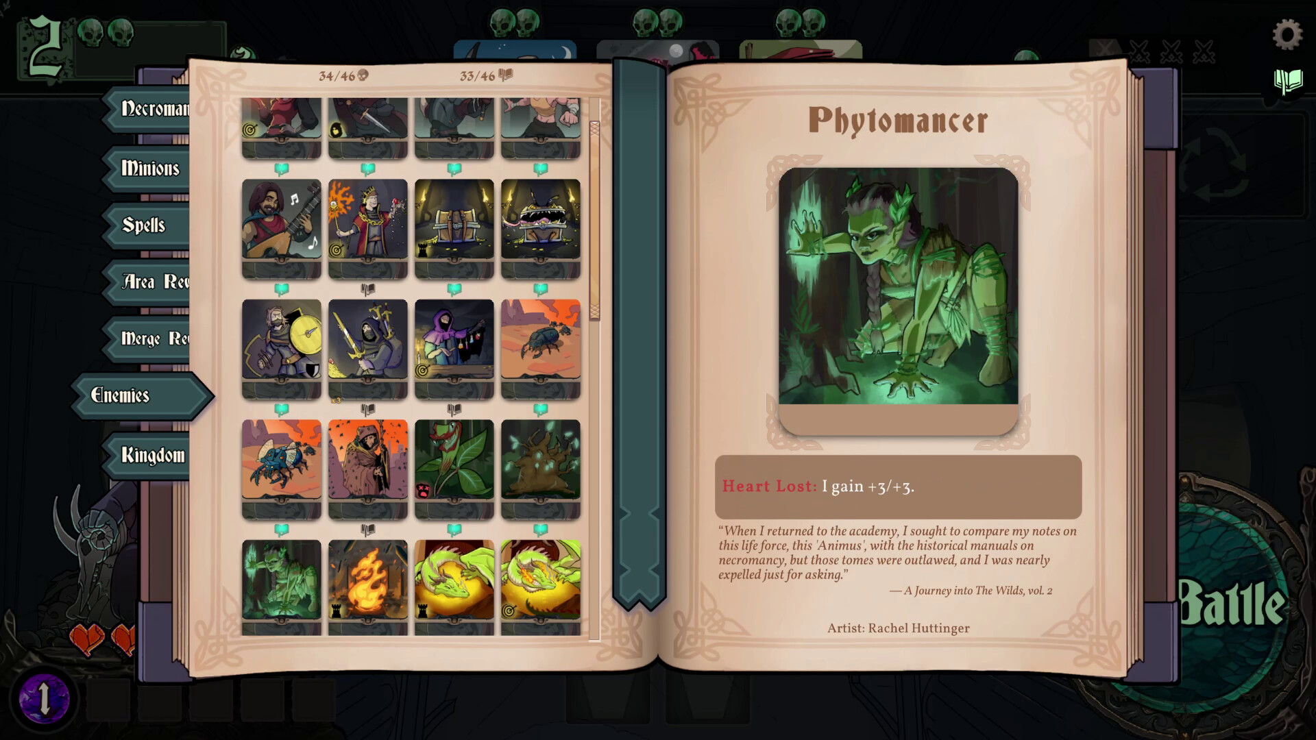 白骨王座|Throne of Bone