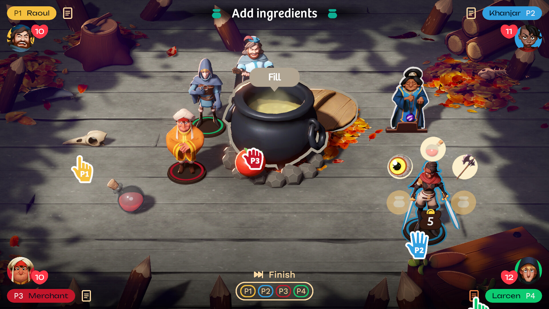 阿瑞亚之旅|Worlds of Aria|1.2.0|整合DLC