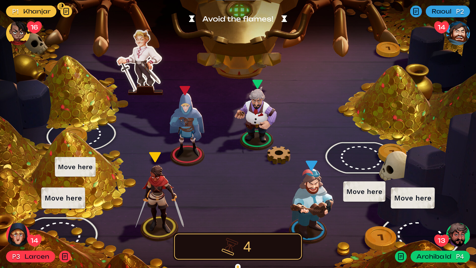 阿瑞亚之旅|Worlds of Aria|1.2.0|整合DLC