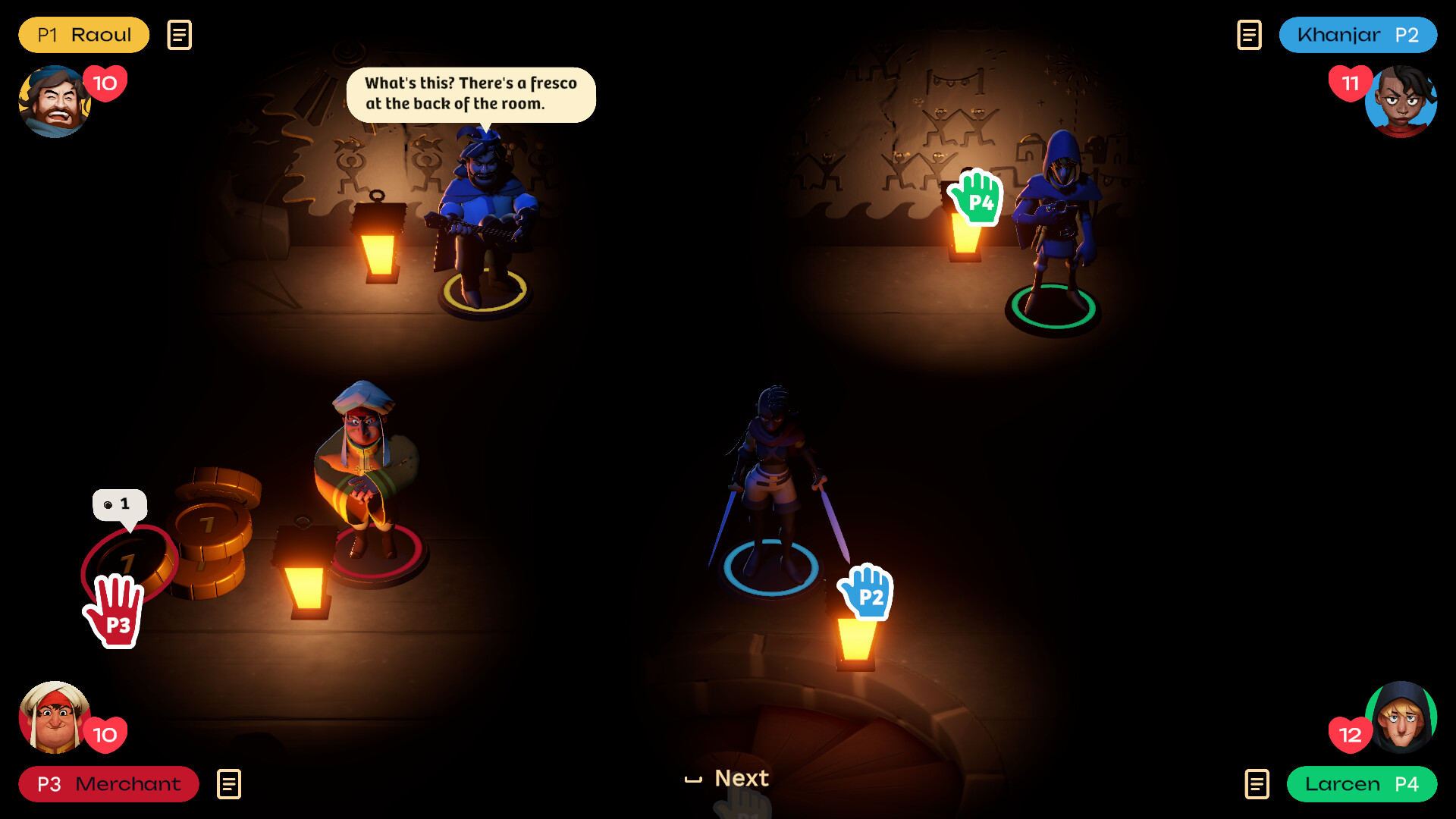 阿瑞亚之旅|Worlds of Aria|1.2.0|整合DLC