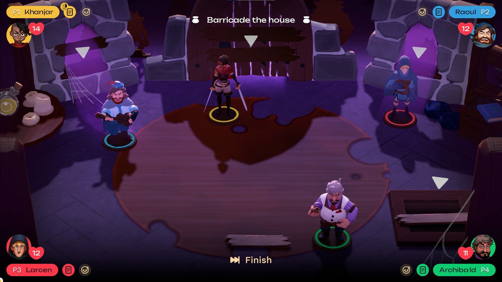 阿瑞亚之旅|Worlds of Aria|1.2.0|整合DLC