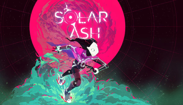 《太阳灰国/Solar Ash》免安装中文版