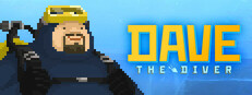 潜水员戴夫 DAVE THE DIVER