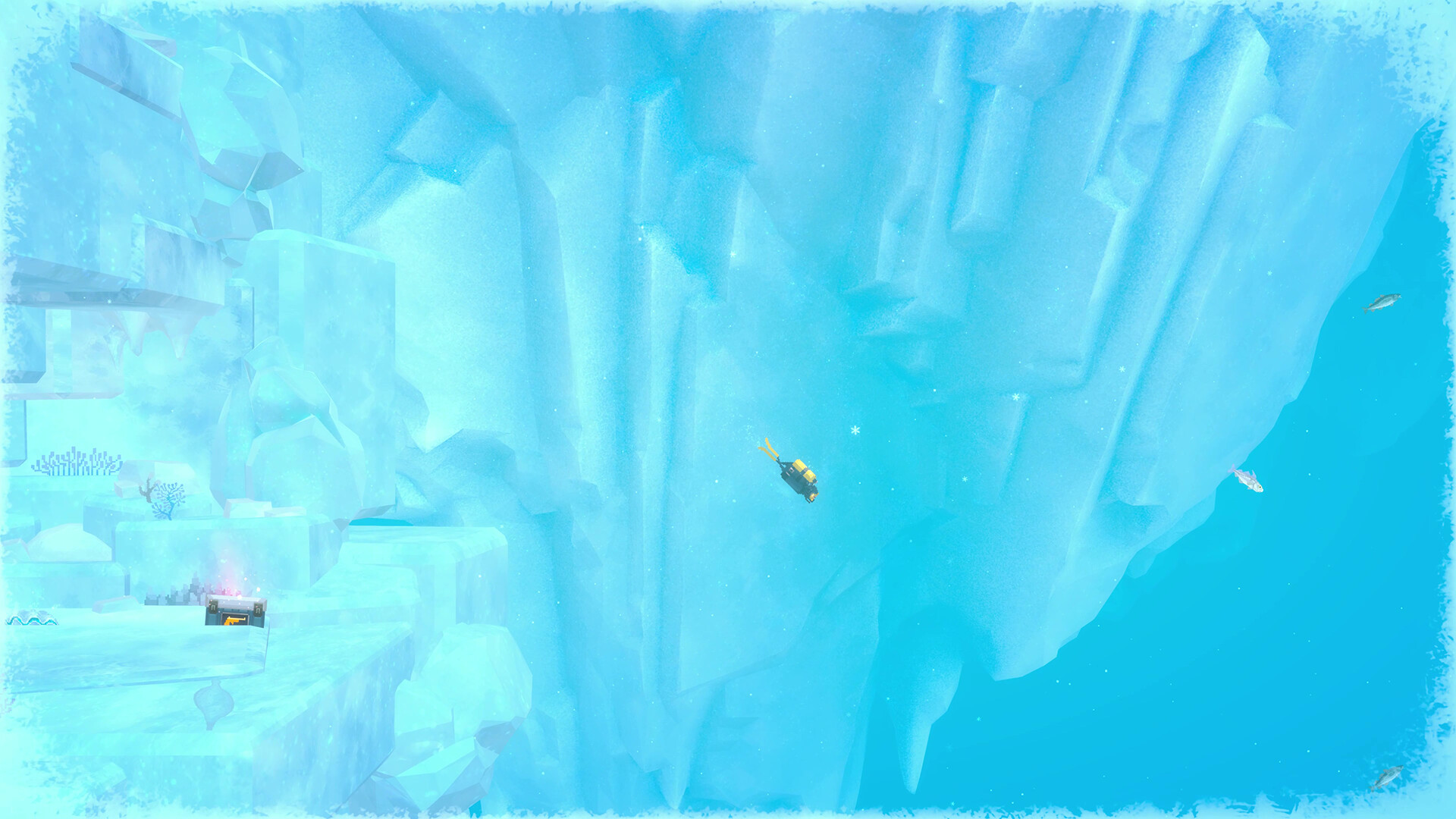 图片[16]-潜水员戴夫手机版（DAVE THE DIVER APK）中文版下载-蒸汽游戏宝库 - 高质量Steam单机游戏下载站