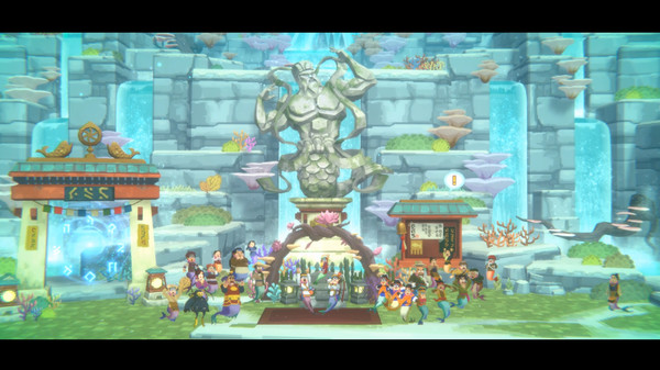 潜水员戴夫下载-潜水员戴夫单机版PC端免费游戏v1.0.5.1726图5