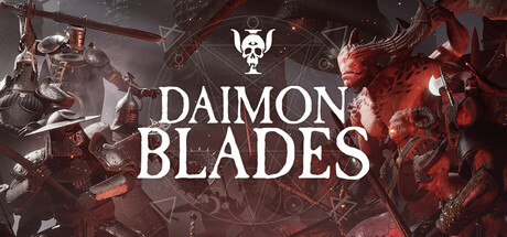 恶魔之刃 Build.20273002（DAIMON BLADES）免安装中文版