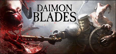 恶魔之刃/Daimon Blades Build.22314719|动作冒险|容量23.3GB|免安装绿色中文版-KXZGAME