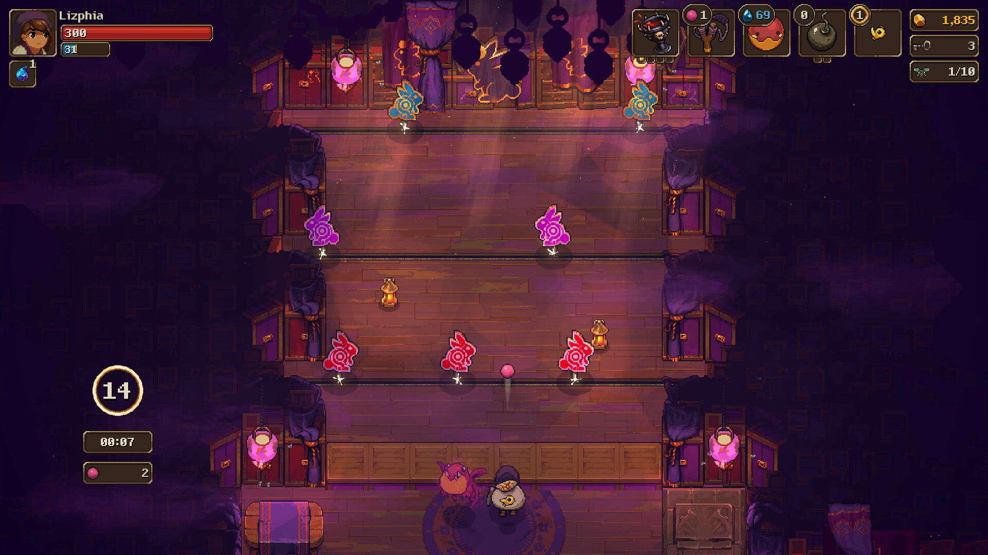 矿坑之下2免费版PC游戏下载v0.5.1图2