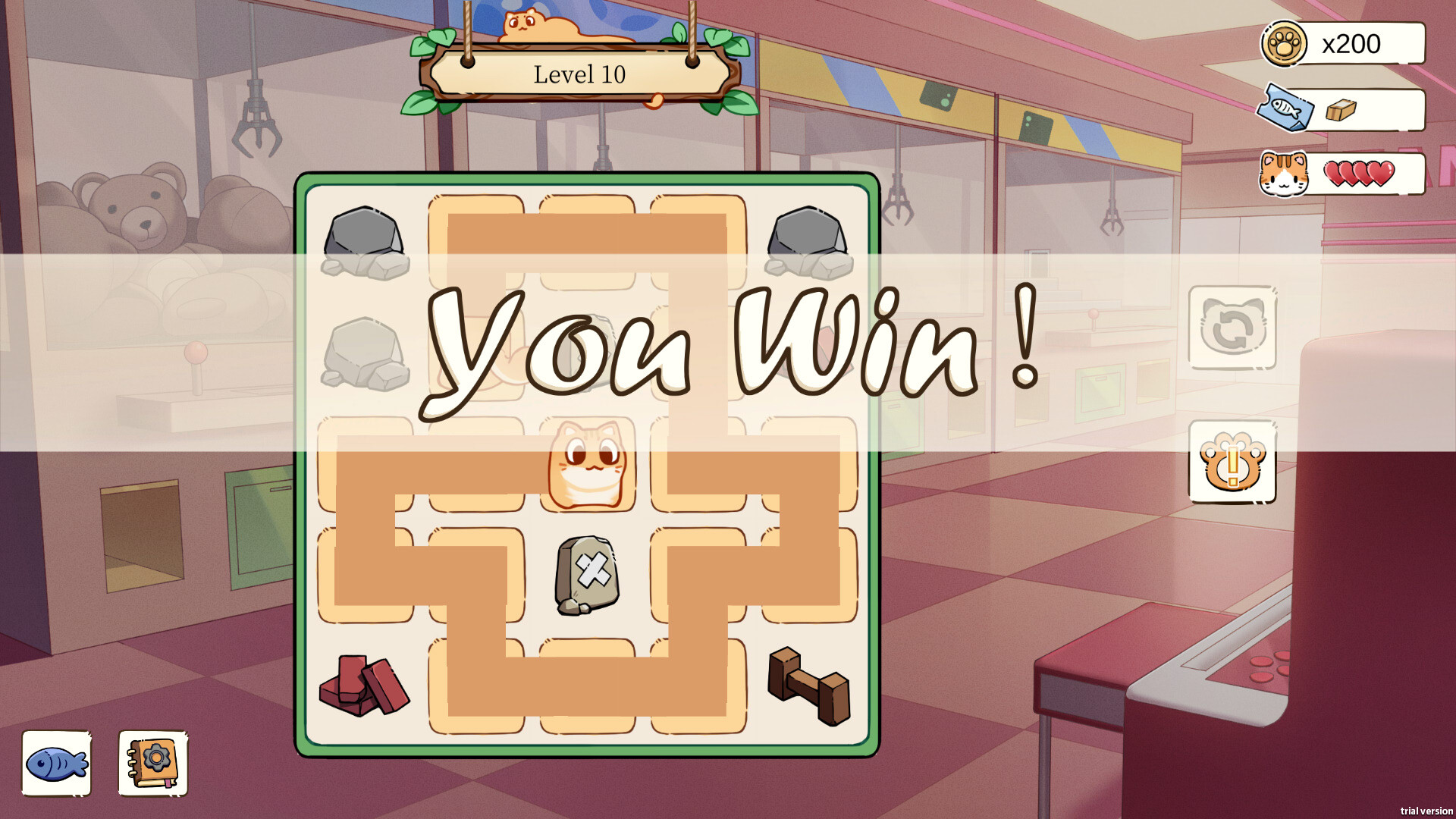 图片[9]-【PC/SLG/中文】工作日常 Working Daily Build.1872510 STEAM官方中文版【595MB】-马克游戏