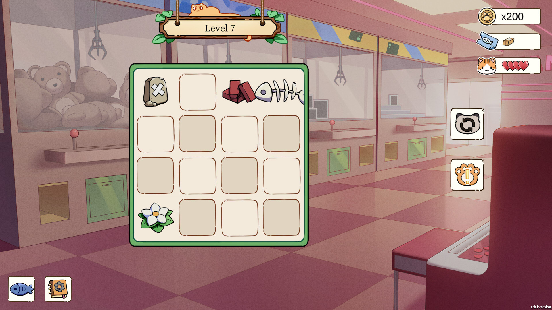 图片[8]-【PC/SLG/中文】工作日常 Working Daily Build.1872510 STEAM官方中文版【595MB】-马克游戏