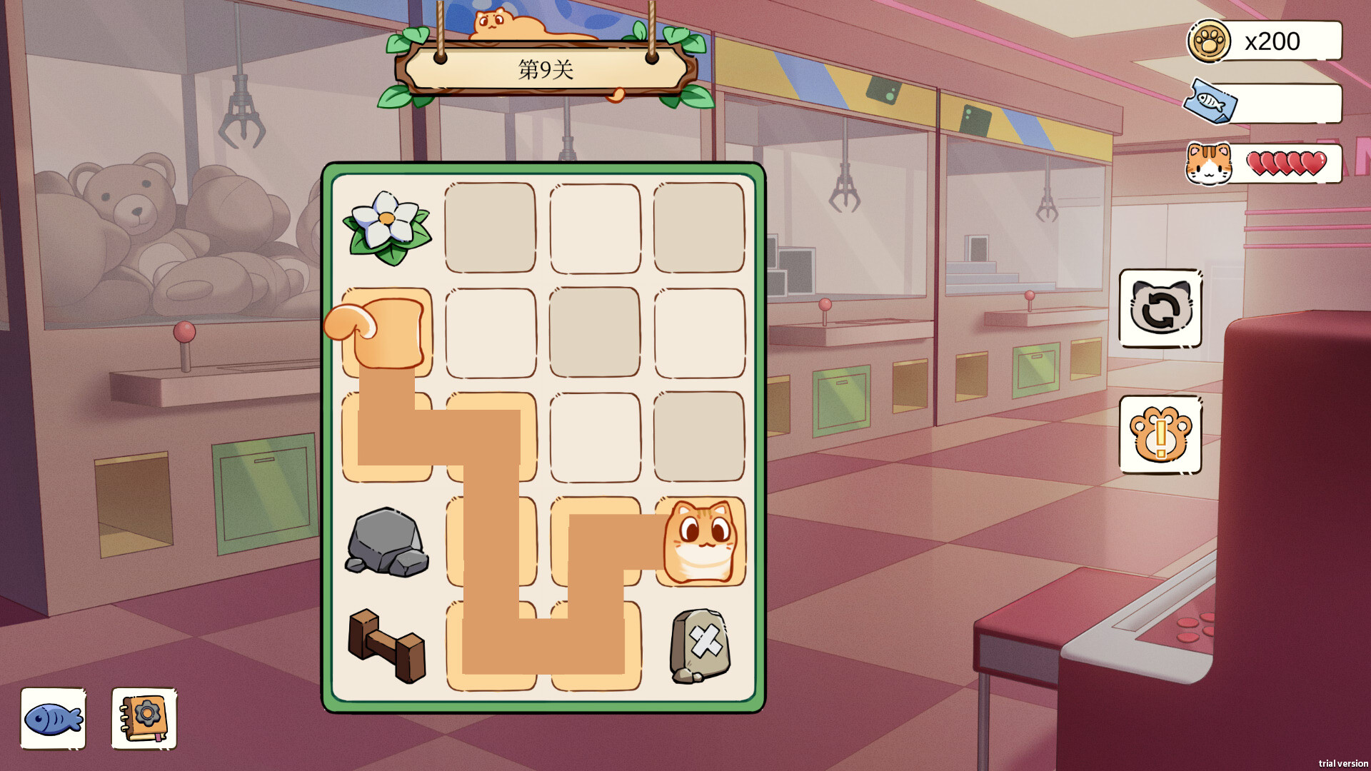 图片[5]-【PC/SLG/中文】工作日常 Working Daily Build.1872510 STEAM官方中文版【595MB】-马克游戏