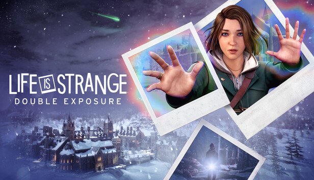 奇异人生：双重曝光（Life is Strange: Double Exposure）免安装中文版
