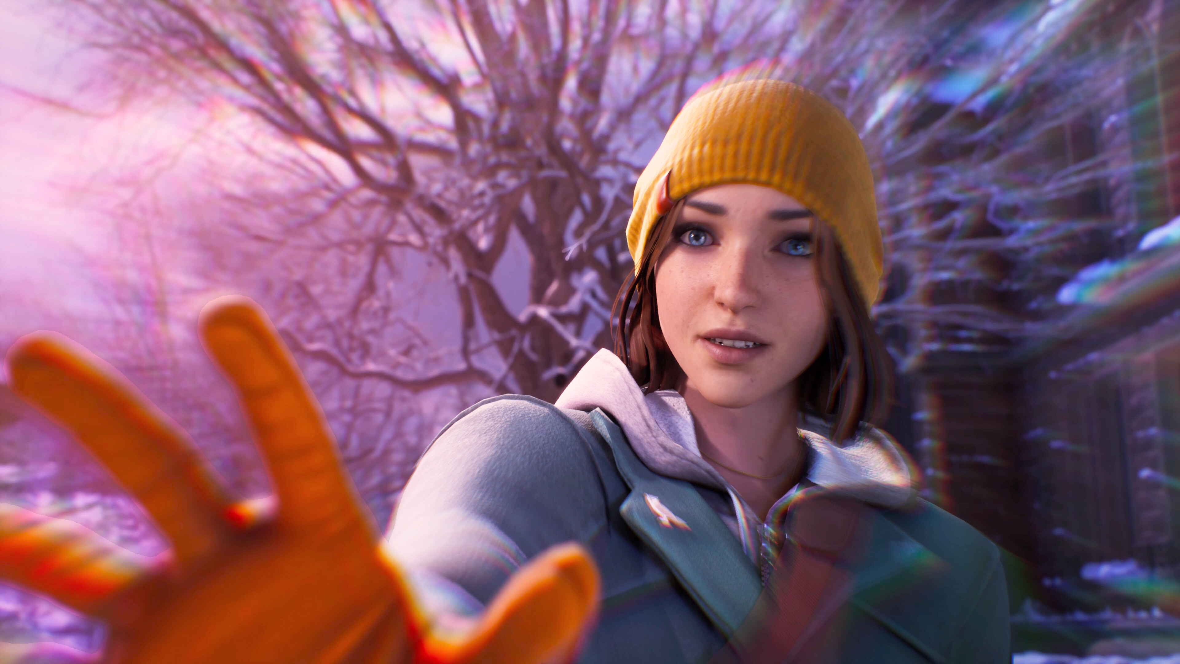 奇异人生：双重曝光|全DLC|23G大小|官方中文|支持手柄|Life is Strange: Double Exposure