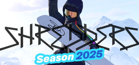 单板滑雪 v20241127 全DLC（Shredders）-CTZZ游戏库