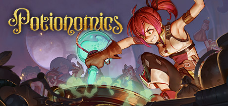 魔药经济学：神秘的魔法药水商店/Potionomics v20241031 包含全DLC（官中）-无忧免费游戏网